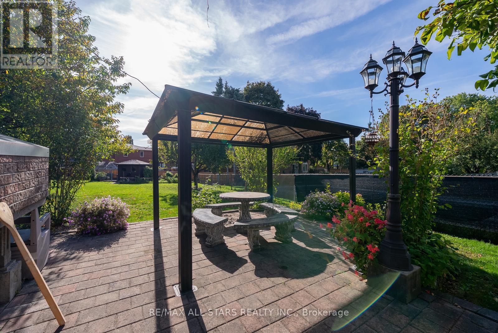 148 Major Buttons Drive, Markham, Ontario  L3P 3X6 - Photo 44 - N12719704