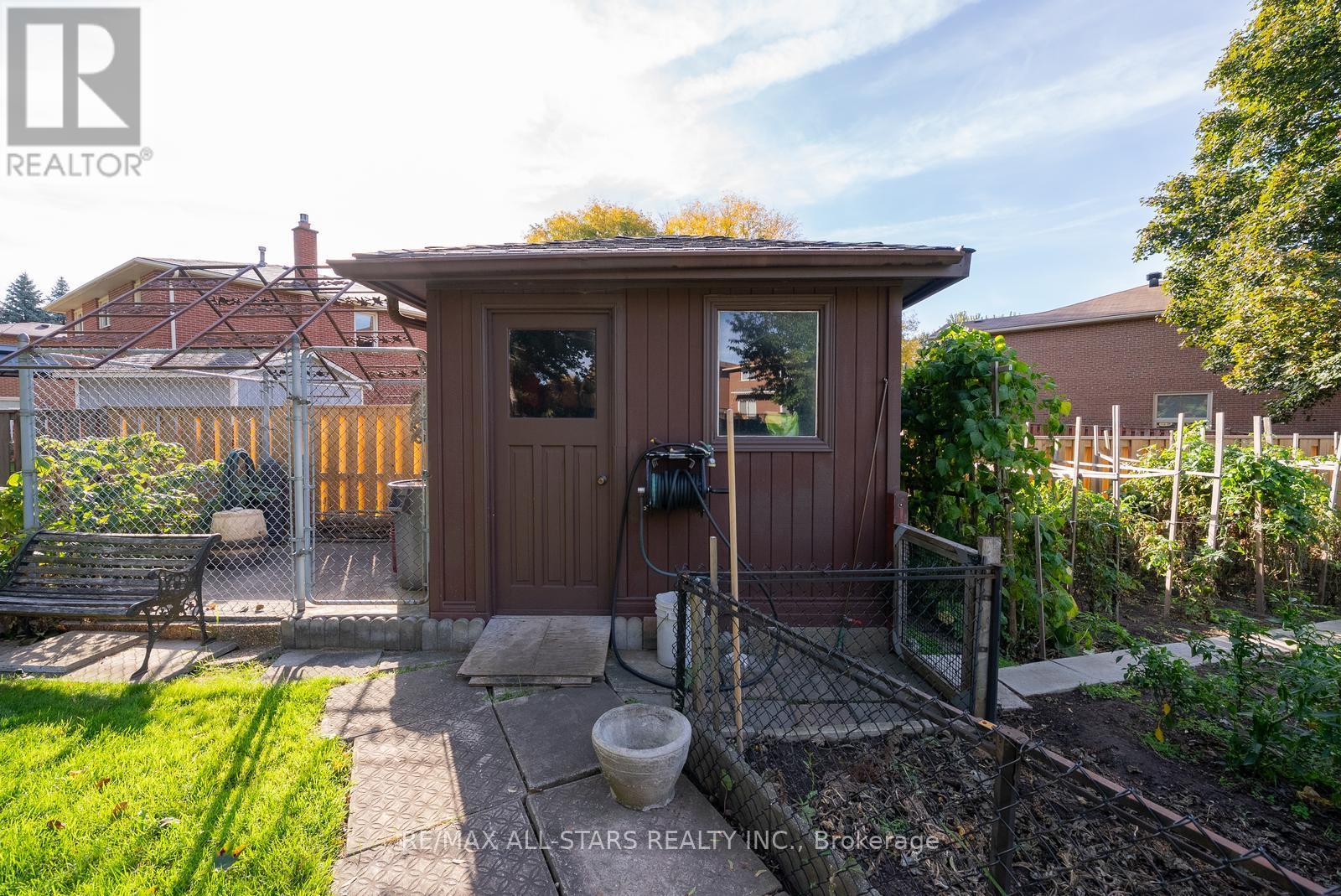 148 Major Buttons Drive, Markham, Ontario  L3P 3X6 - Photo 45 - N12719704