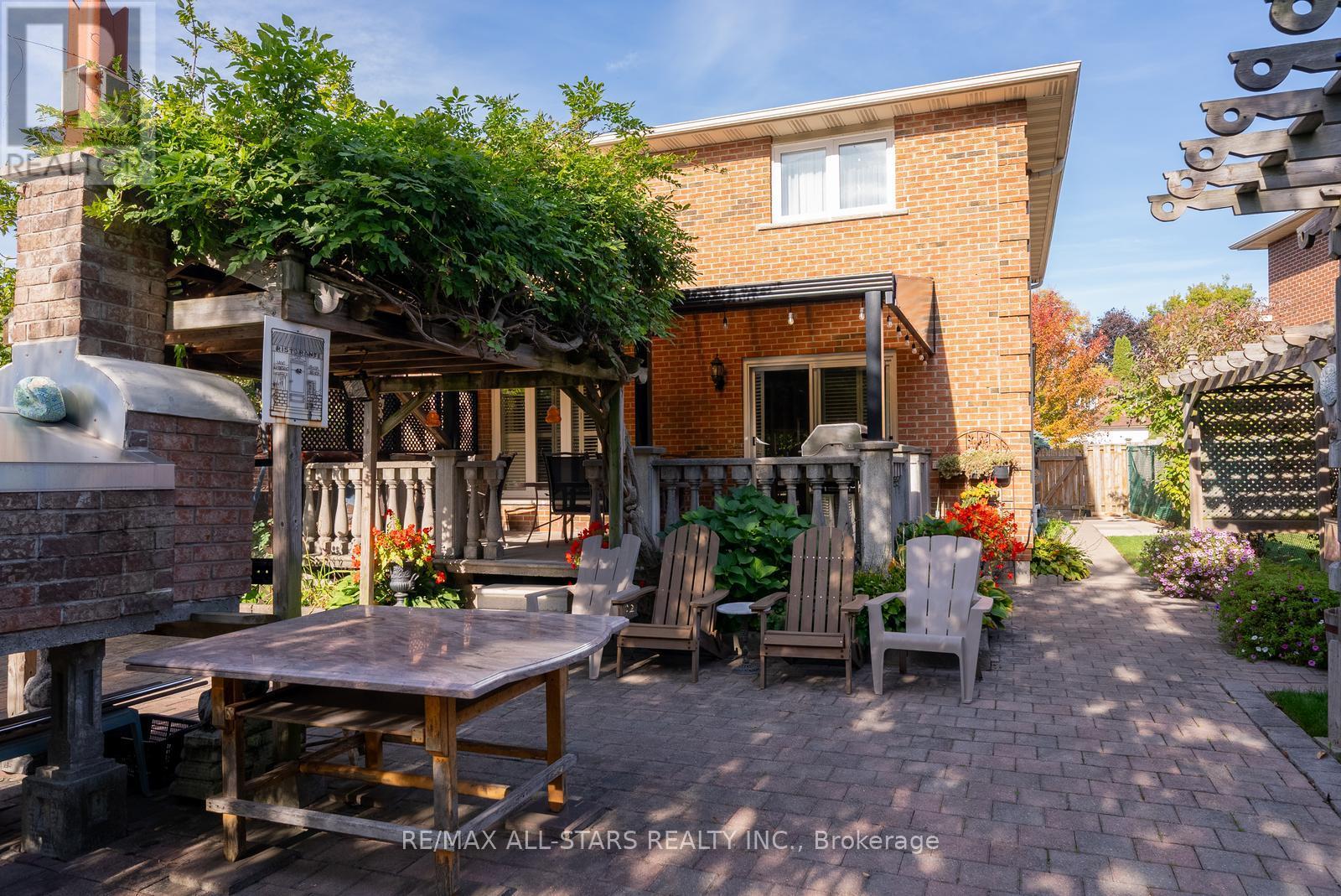 148 Major Buttons Drive, Markham, Ontario  L3P 3X6 - Photo 46 - N12719704