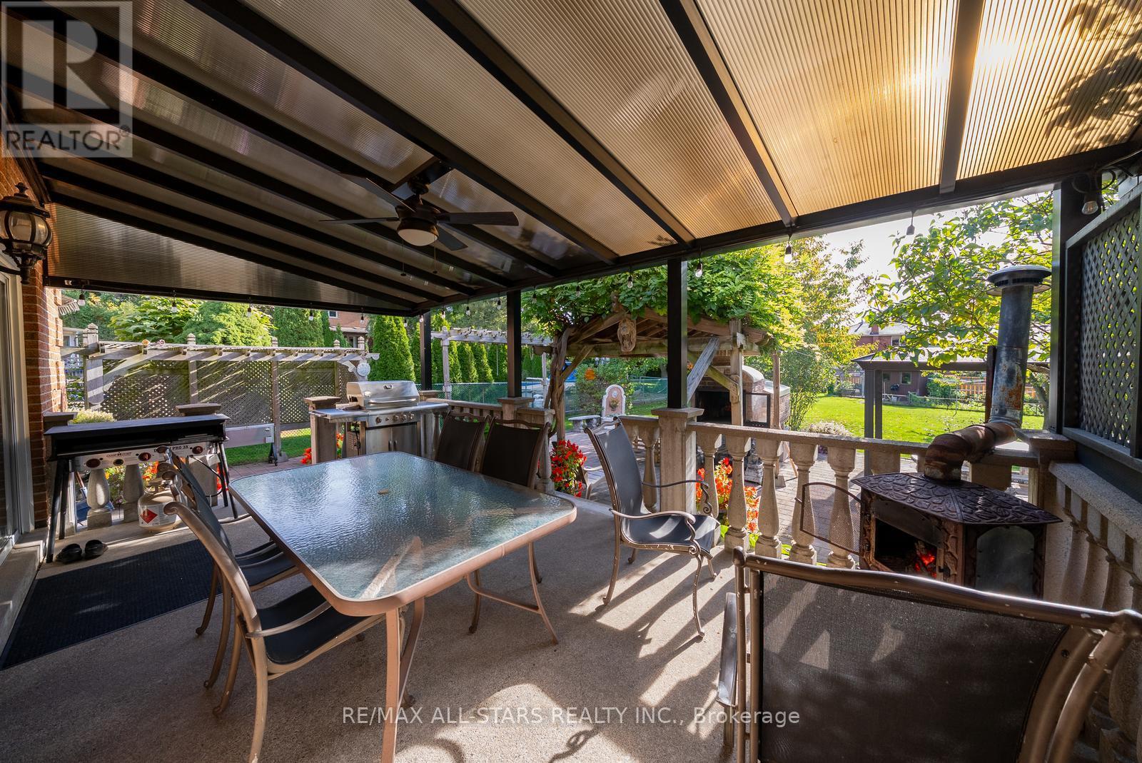 148 Major Buttons Drive, Markham, Ontario  L3P 3X6 - Photo 47 - N12719704