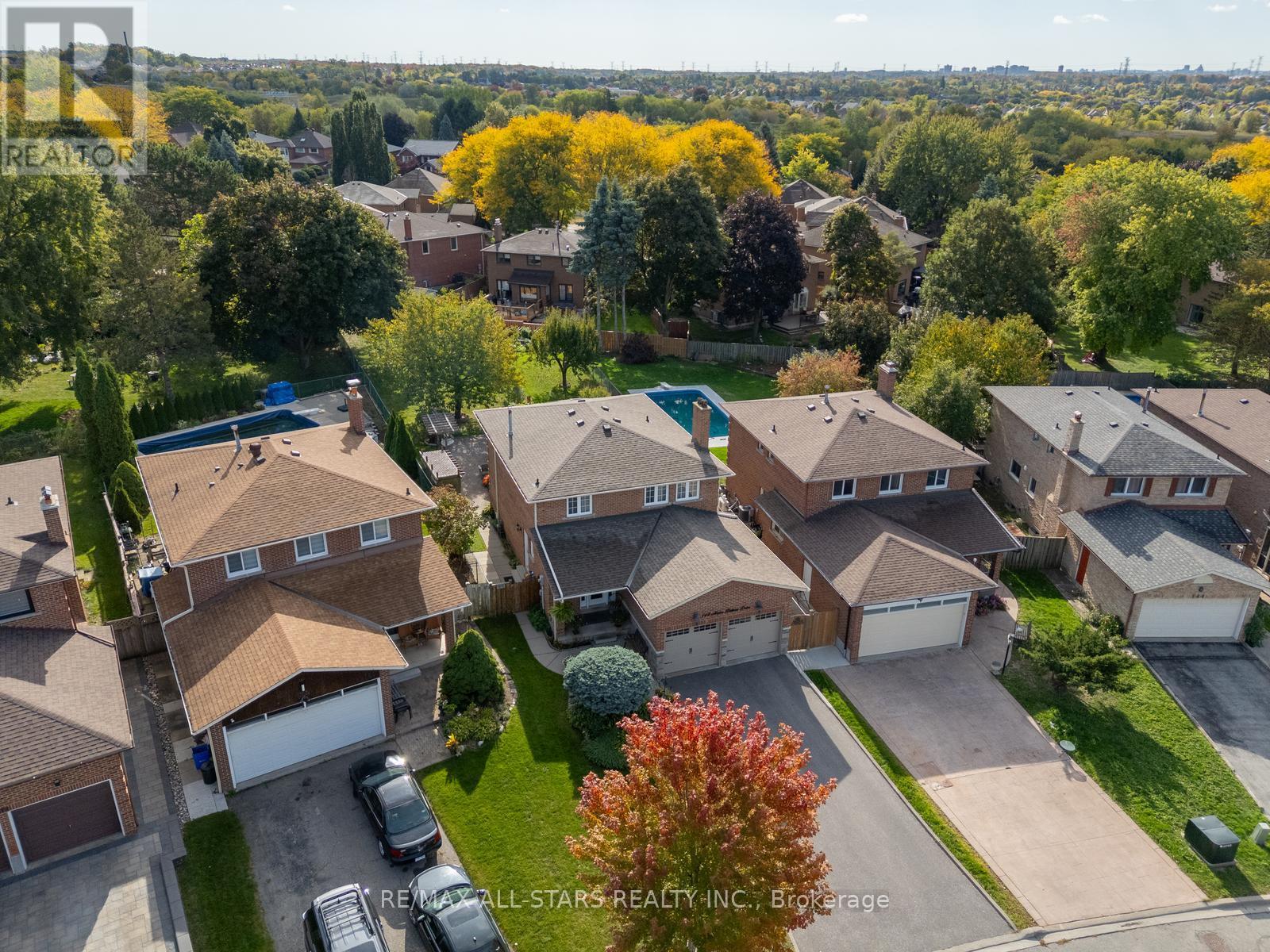 148 Major Buttons Drive, Markham, Ontario  L3P 3X6 - Photo 48 - N12719704