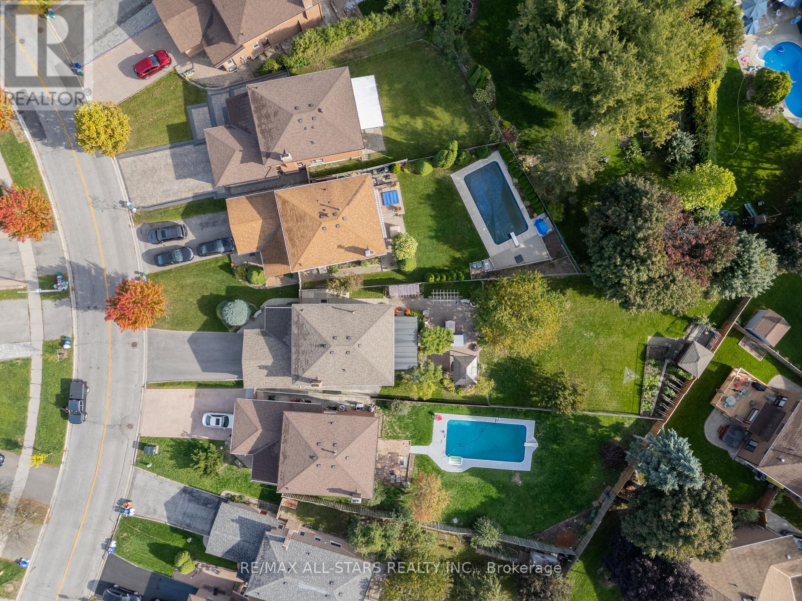 148 Major Buttons Drive, Markham, Ontario  L3P 3X6 - Photo 49 - N12719704