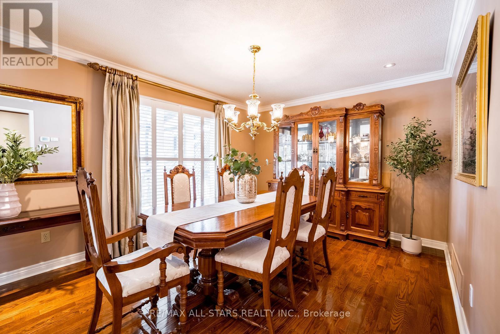 148 Major Buttons Drive, Markham, Ontario  L3P 3X6 - Photo 9 - N12719704