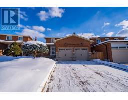 148 MAJOR BUTTONS DRIVE, Markham, Ontario
