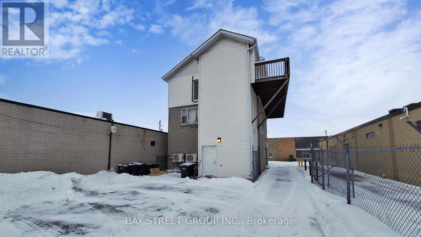 101 - 66 Maple Avenue, Barrie (City Centre), Ontario  L4N 1R8 - Photo 29 - S12719672