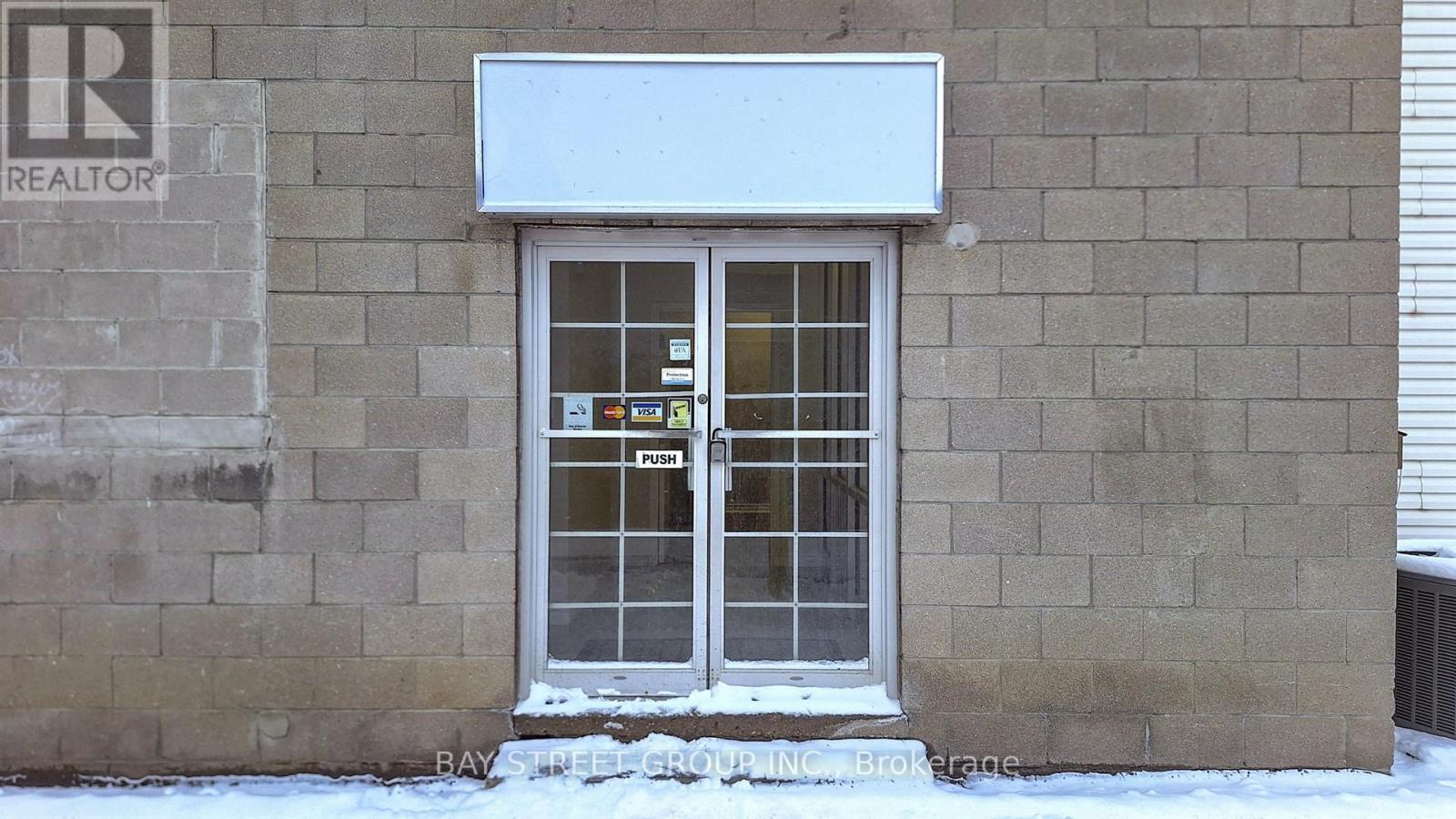 101 - 66 Maple Avenue, Barrie (City Centre), Ontario  L4N 1R8 - Photo 31 - S12719672