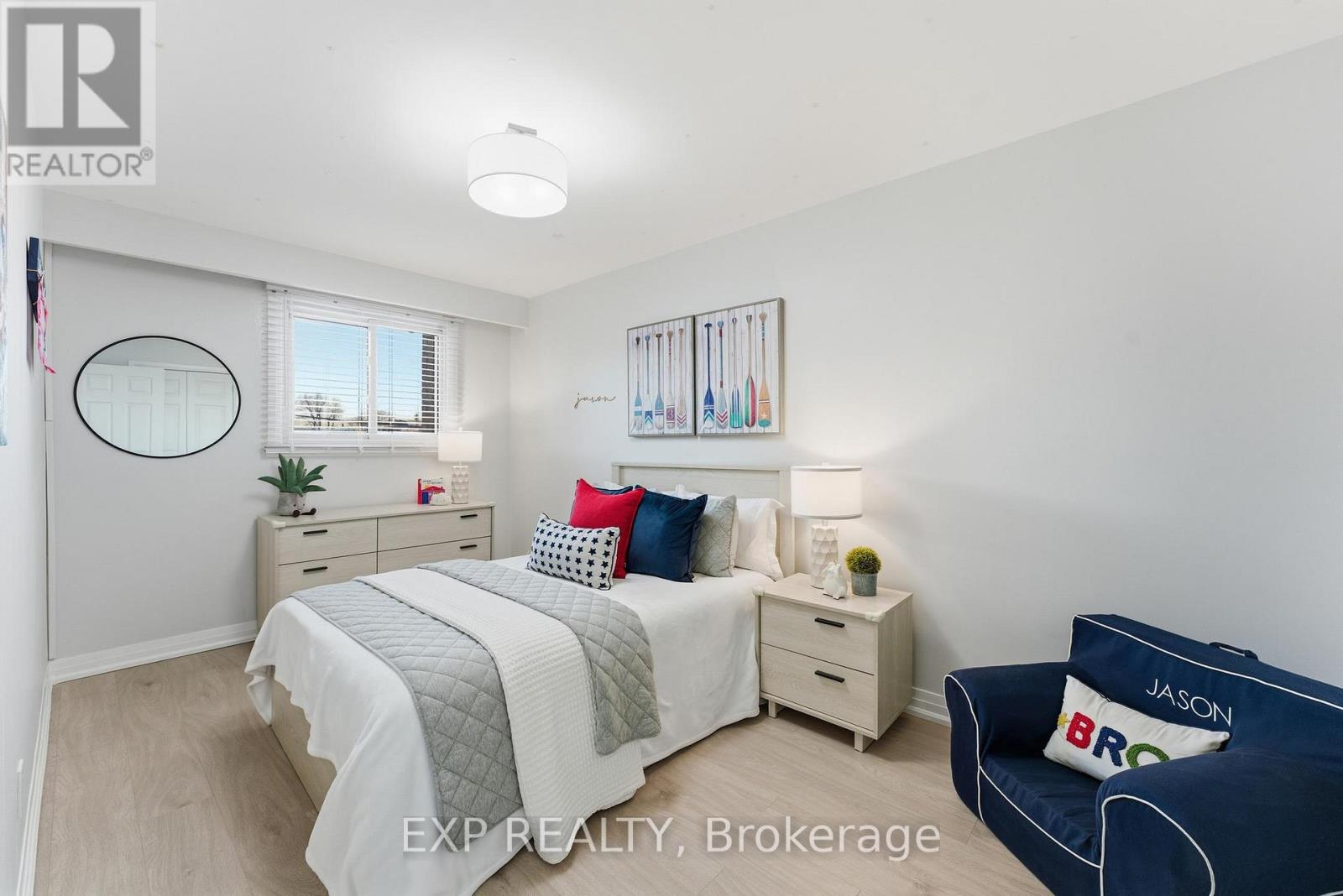 5 Hatherley Road, Toronto, Ontario  M6E 1V8 - Photo 14 - W12719644