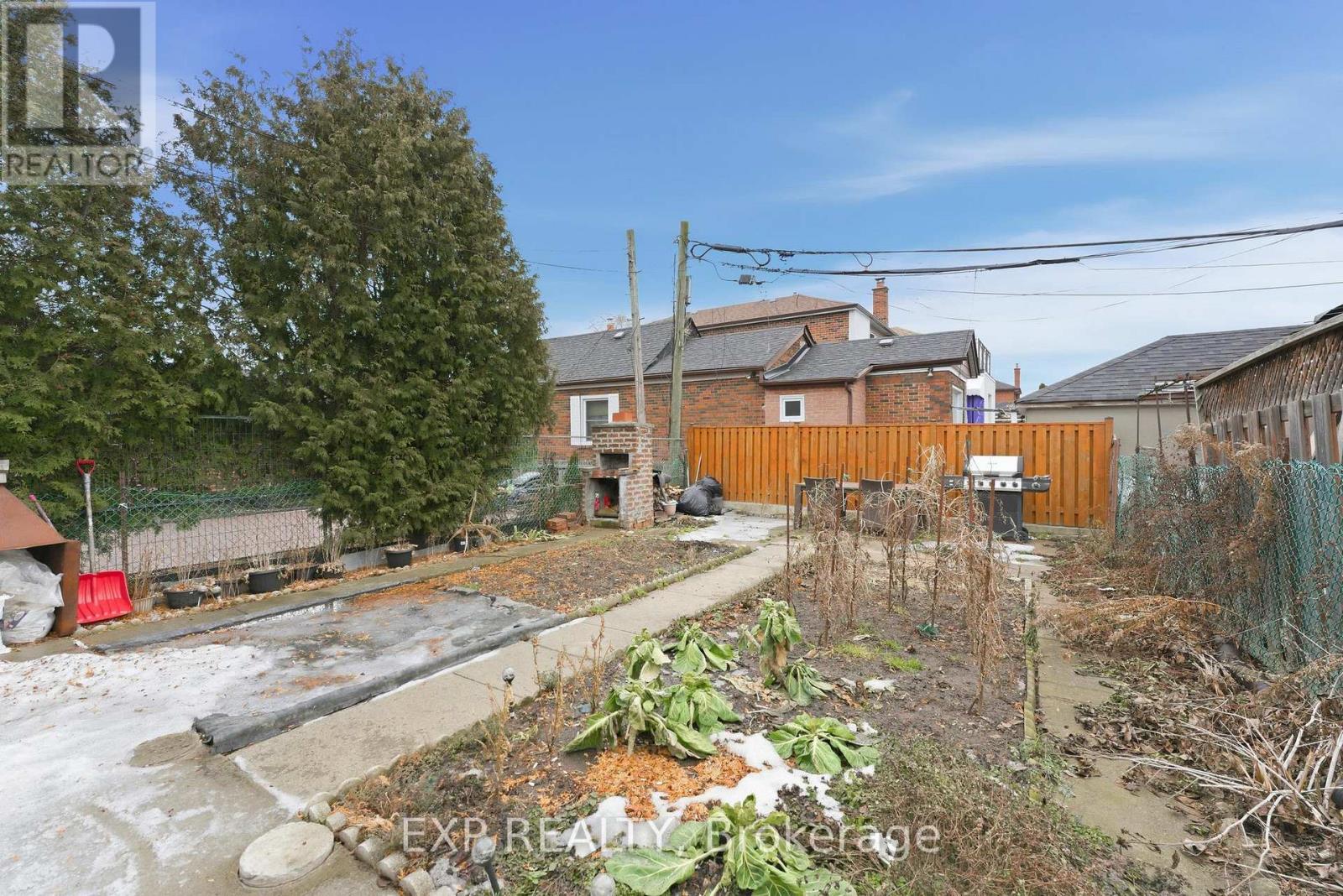 5 Hatherley Road, Toronto, Ontario  M6E 1V8 - Photo 29 - W12719644