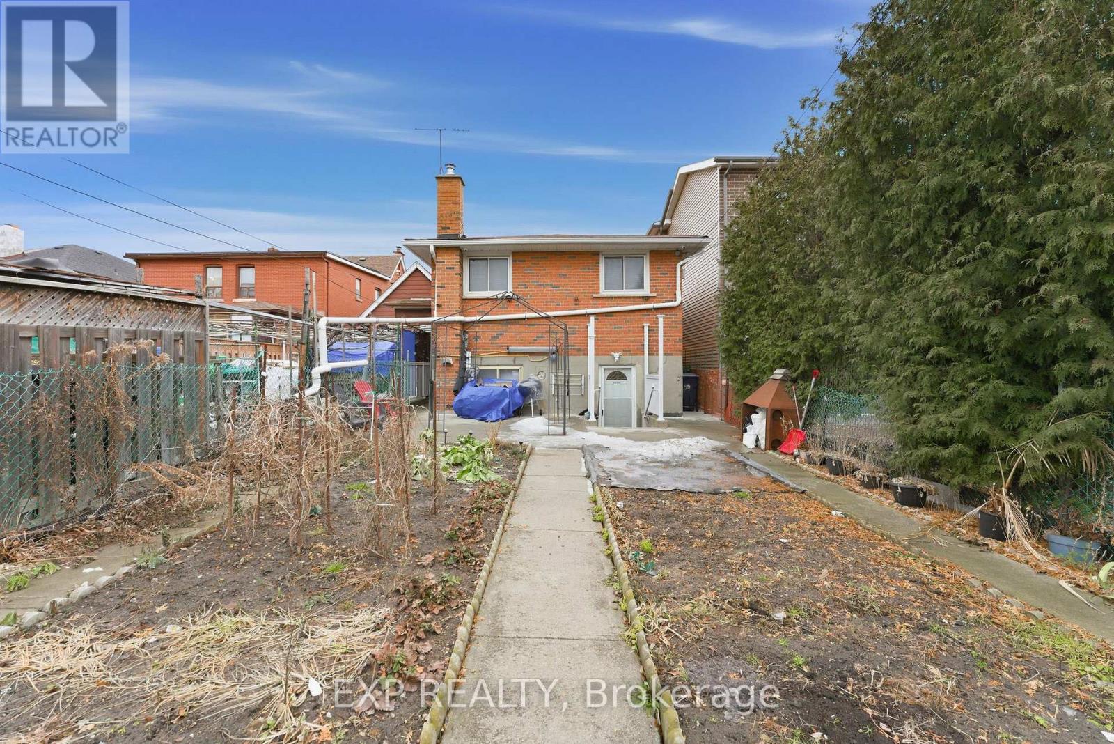 5 Hatherley Road, Toronto, Ontario  M6E 1V8 - Photo 31 - W12719644