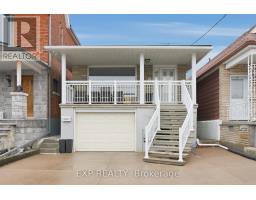 5 HATHERLEY ROAD, Toronto, Ontario