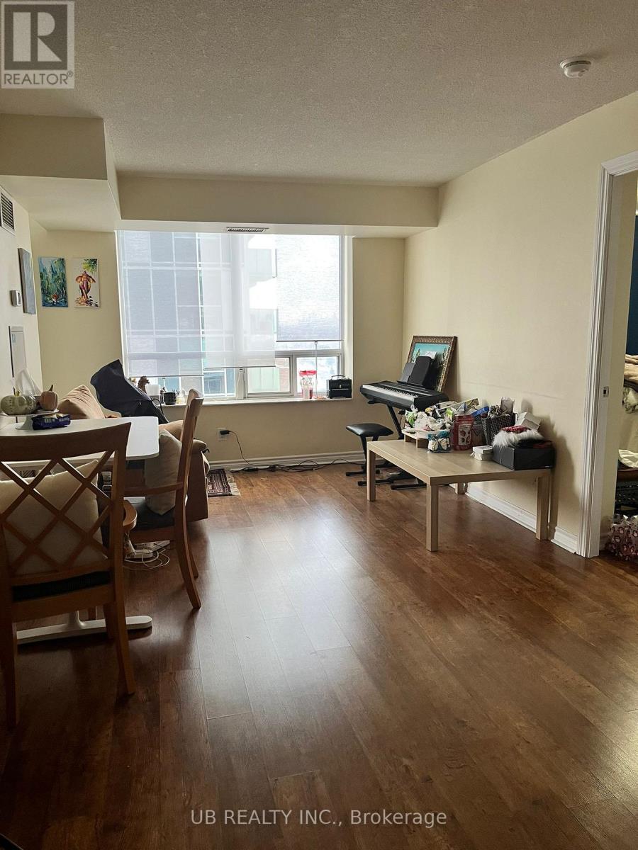 1616 - 5233 Dundas Street W, Toronto, Ontario  M9B 6M1 - Photo 7 - W12719654