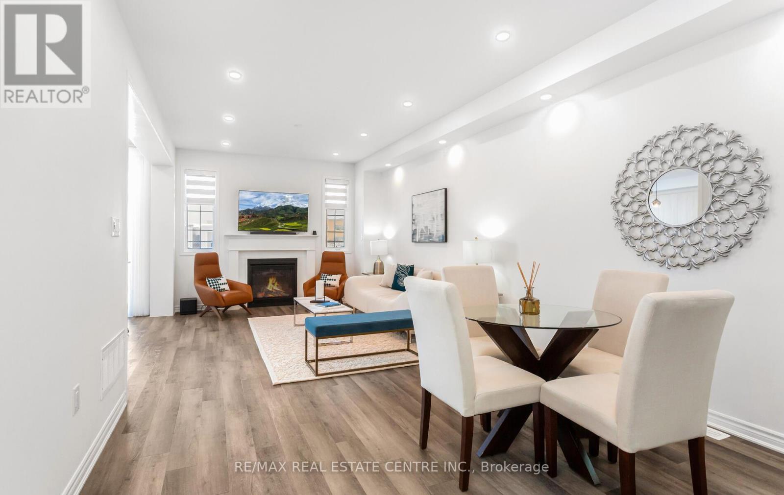 1343 Copley Court, Milton, Ontario  L9E 2E7 - Photo 6 - W12719666