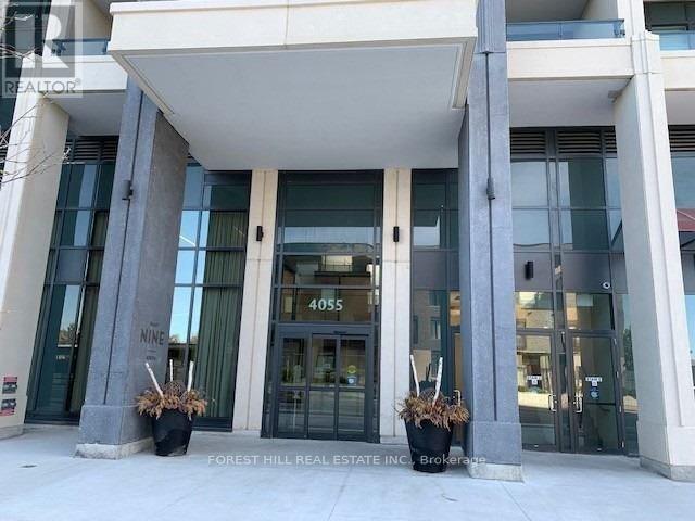 2321 - 4055 Parkside Village Drive, Mississauga, Ontario  L5B 0K8 - Photo 2 - W12719674