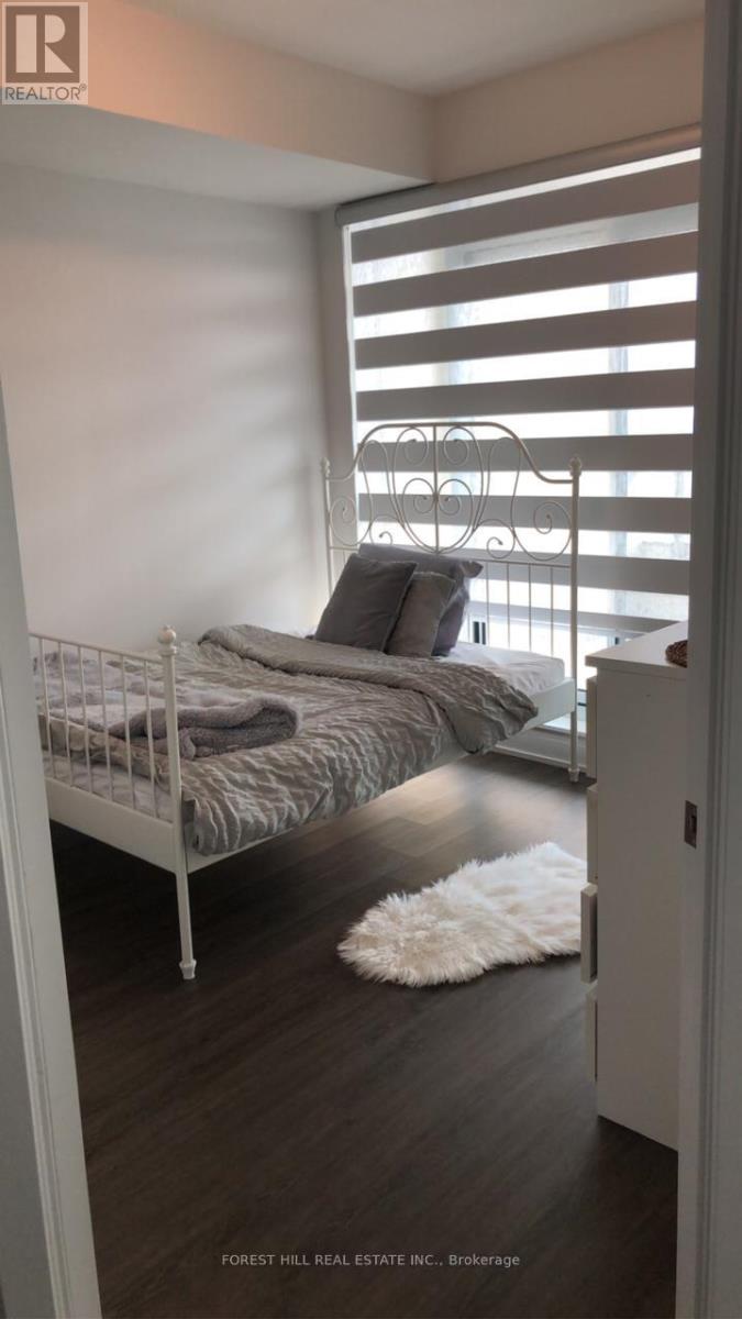 2321 - 4055 Parkside Village Drive, Mississauga, Ontario  L5B 0K8 - Photo 3 - W12719674