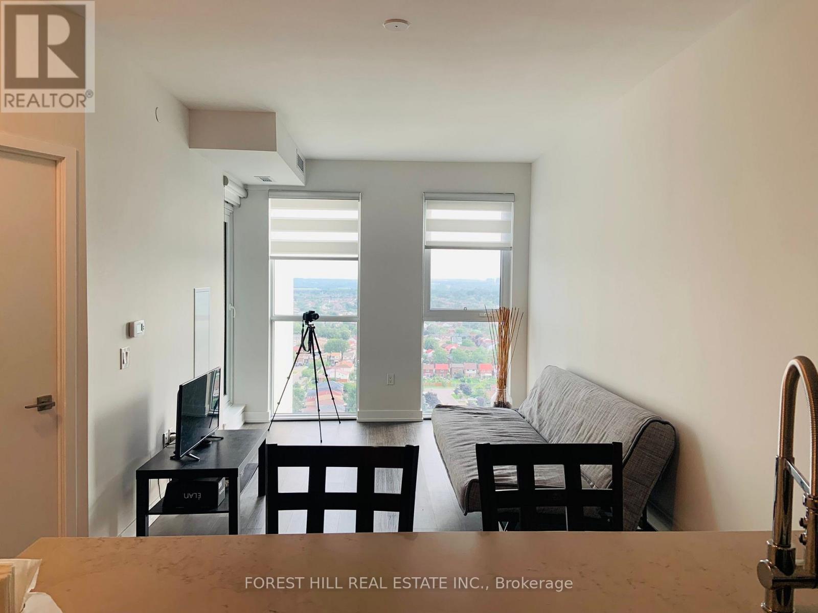 2321 - 4055 Parkside Village Drive, Mississauga, Ontario  L5B 0K8 - Photo 4 - W12719674