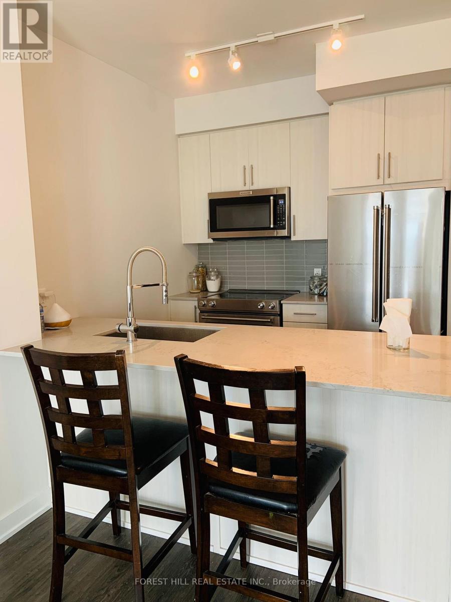 2321 - 4055 Parkside Village Drive, Mississauga, Ontario  L5B 0K8 - Photo 5 - W12719674