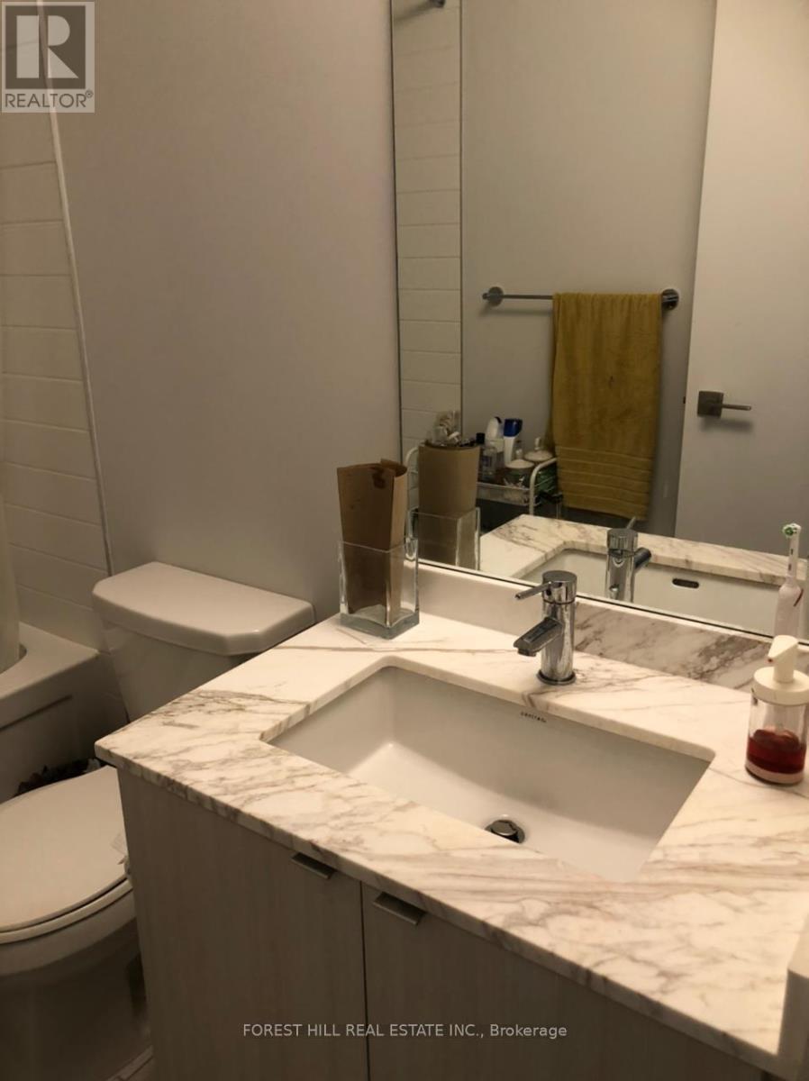 2321 - 4055 Parkside Village Drive, Mississauga, Ontario  L5B 0K8 - Photo 6 - W12719674