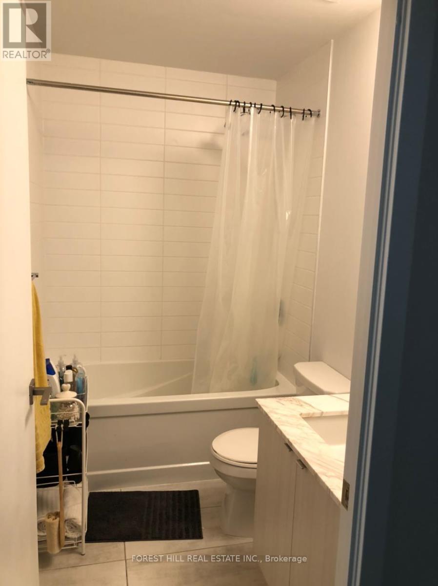 2321 - 4055 Parkside Village Drive, Mississauga, Ontario  L5B 0K8 - Photo 7 - W12719674