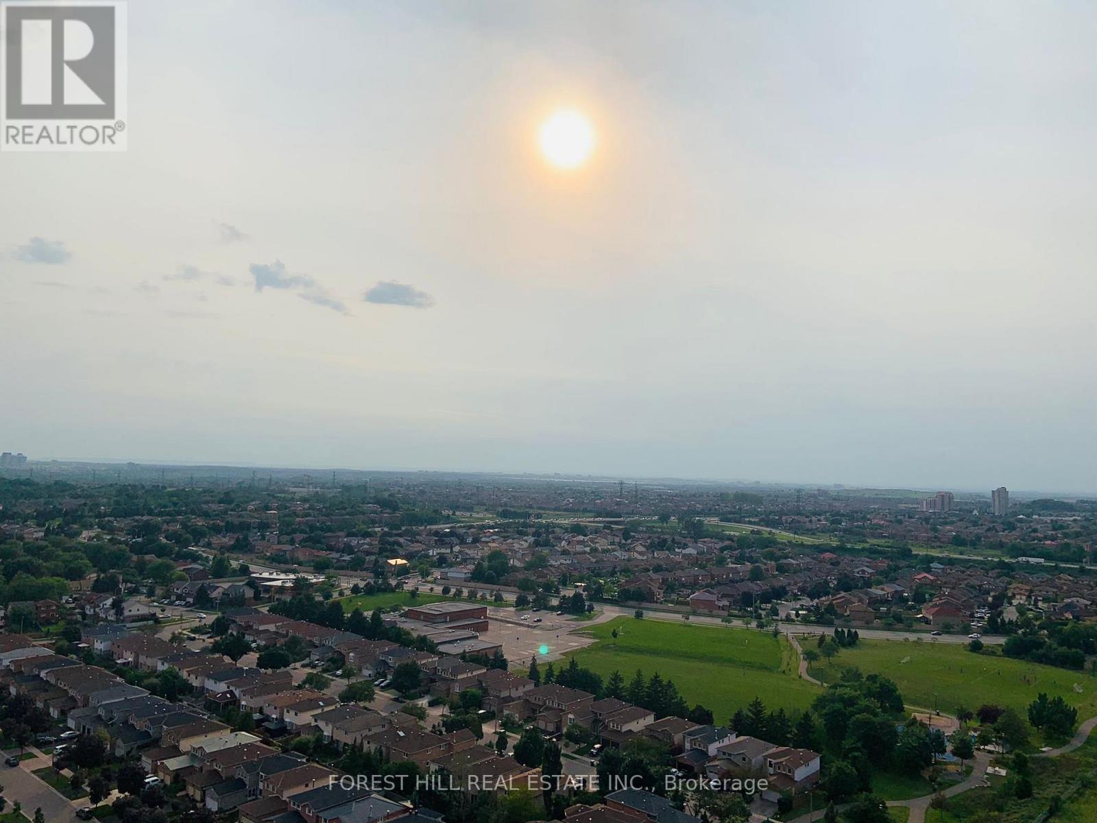 2321 - 4055 Parkside Village Drive, Mississauga, Ontario  L5B 0K8 - Photo 9 - W12719674