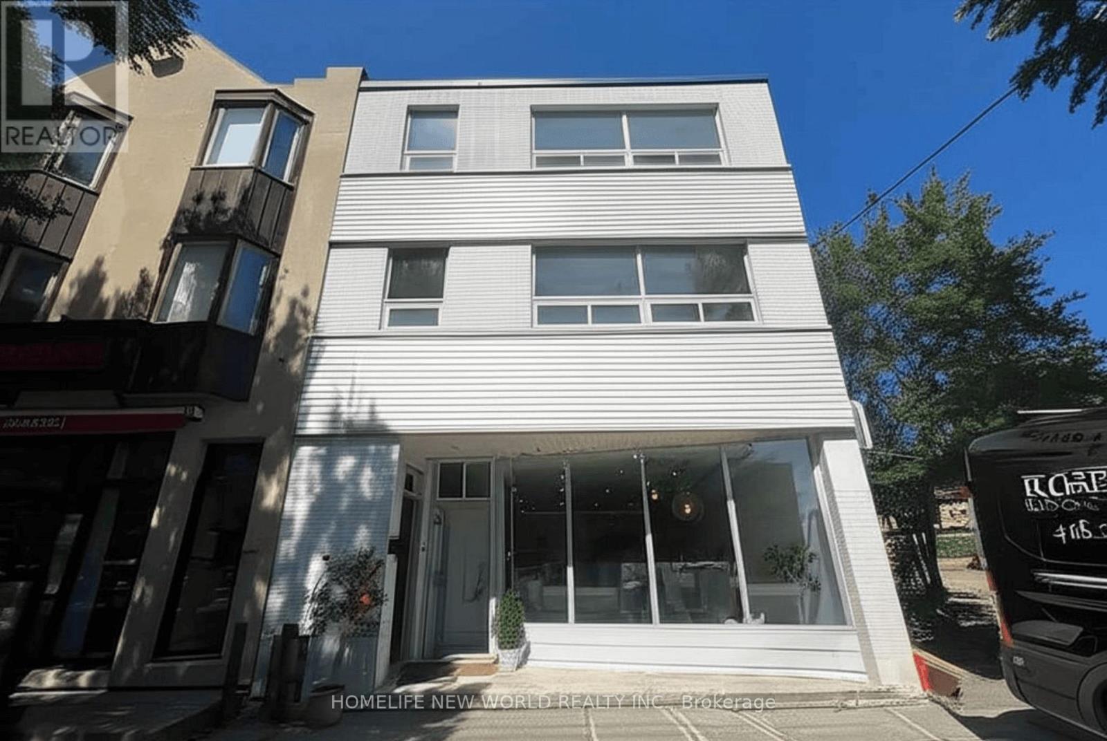 2 - 2310 LAKE SHORE BOULEVARD W, Toronto, Ontario