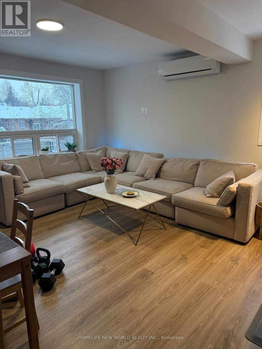 2 - 2310 Lake Shore Boulevard W, Toronto, Ontario  M8V 1B5 - Photo 3 - W12719690