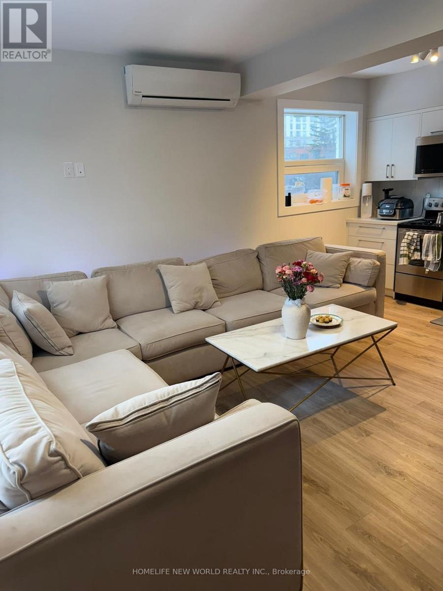 2 - 2310 Lake Shore Boulevard W, Toronto, Ontario  M8V 1B5 - Photo 4 - W12719690