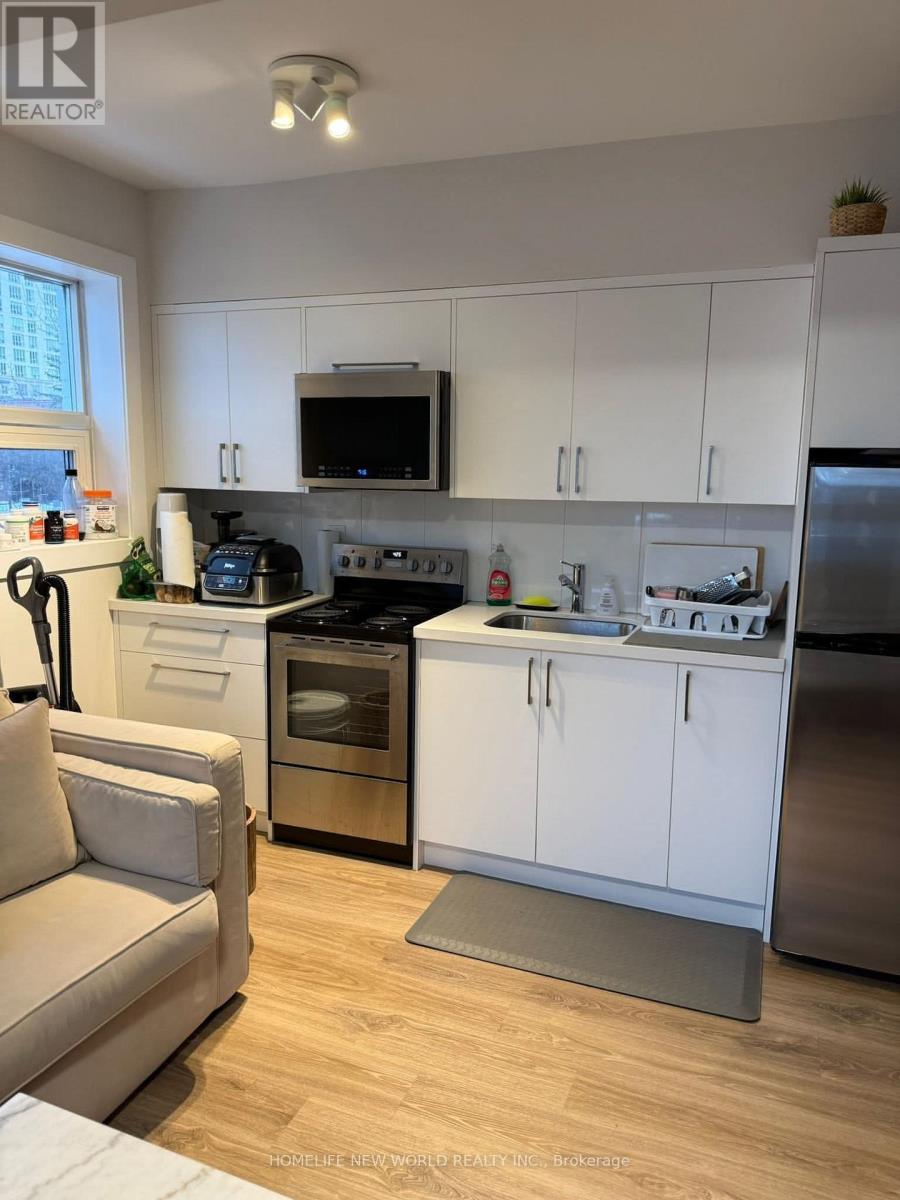 2 - 2310 Lake Shore Boulevard W, Toronto, Ontario  M8V 1B5 - Photo 5 - W12719690