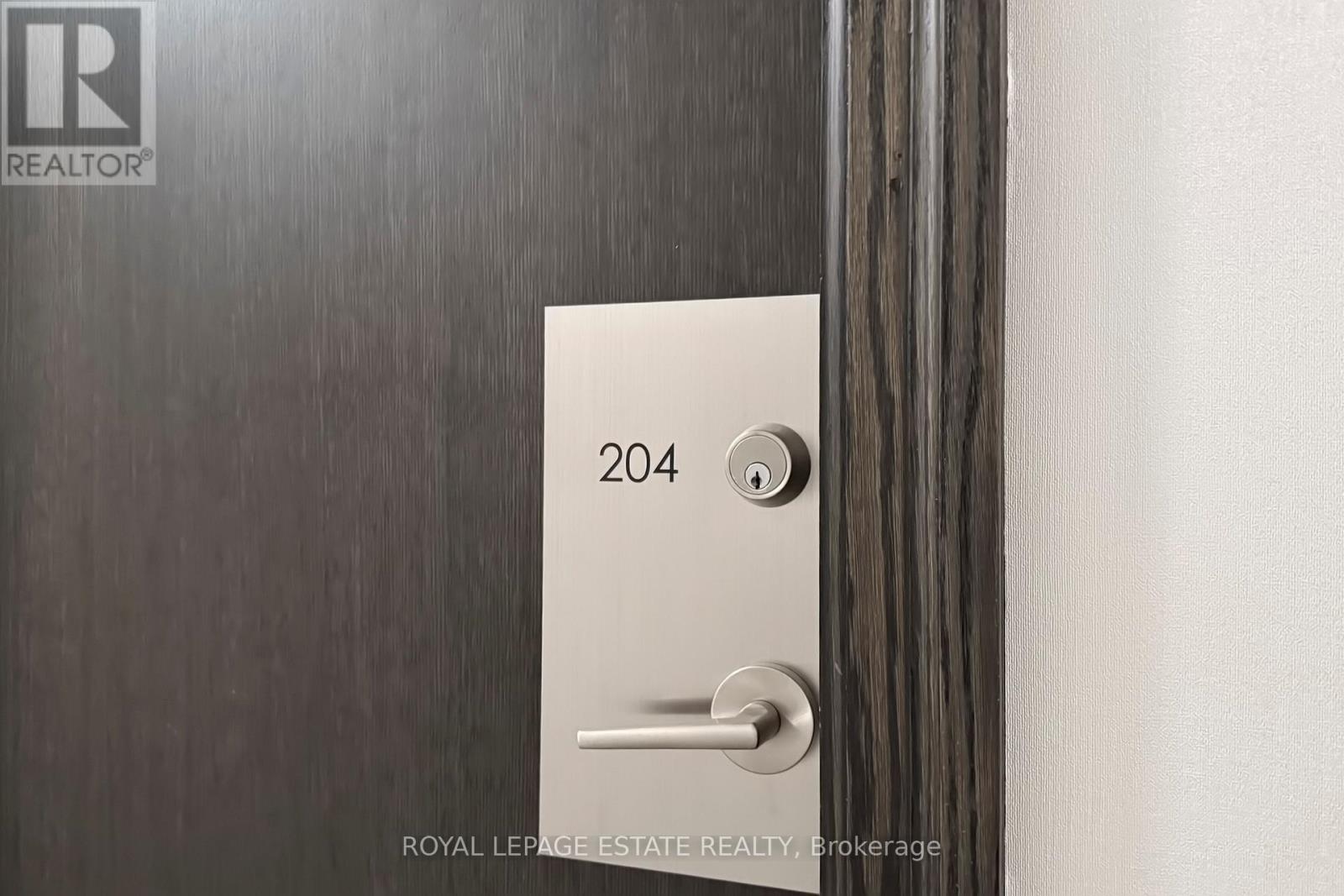 204 - 3 Michael Power Place, Toronto, Ontario  M9A 0A2 - Photo 10 - W12719720