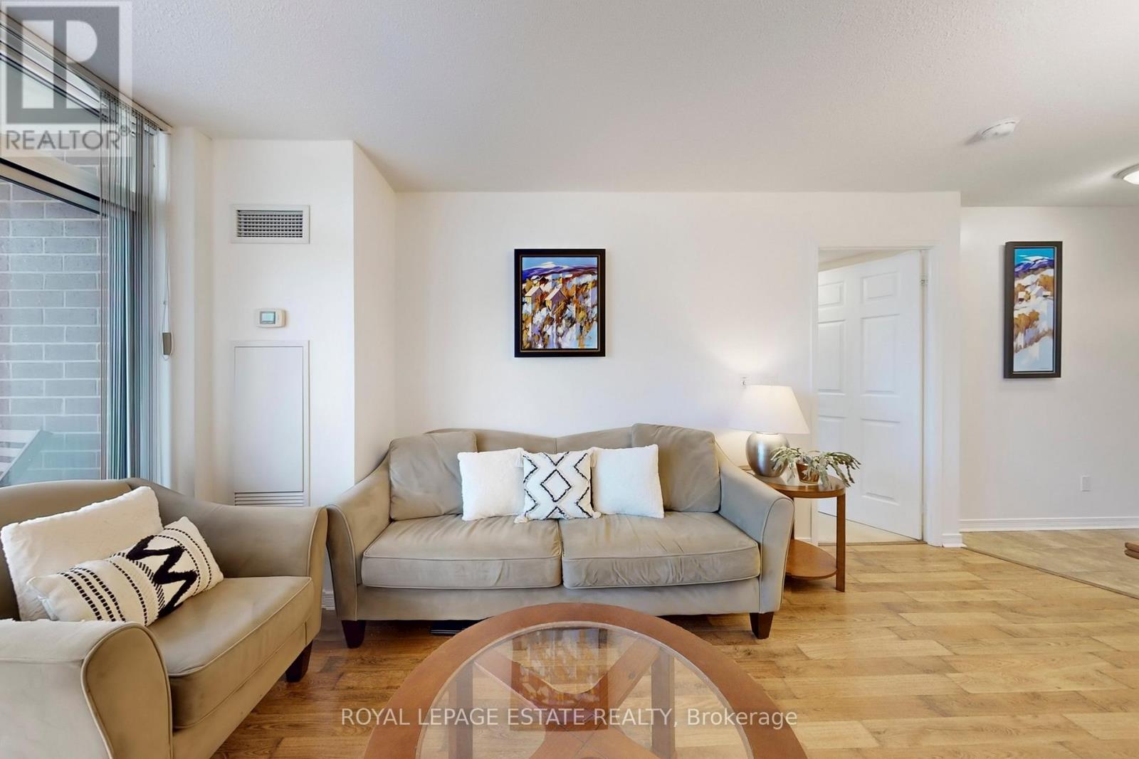 204 - 3 Michael Power Place, Toronto, Ontario  M9A 0A2 - Photo 13 - W12719720