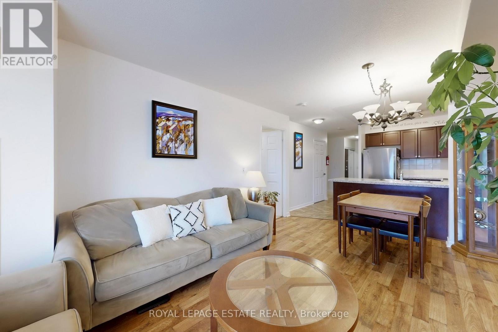 204 - 3 Michael Power Place, Toronto, Ontario  M9A 0A2 - Photo 14 - W12719720