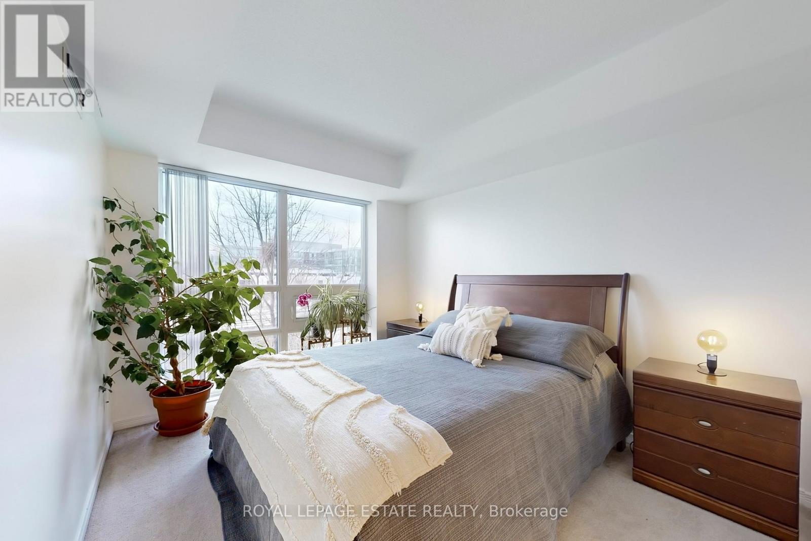 204 - 3 Michael Power Place, Toronto, Ontario  M9A 0A2 - Photo 22 - W12719720