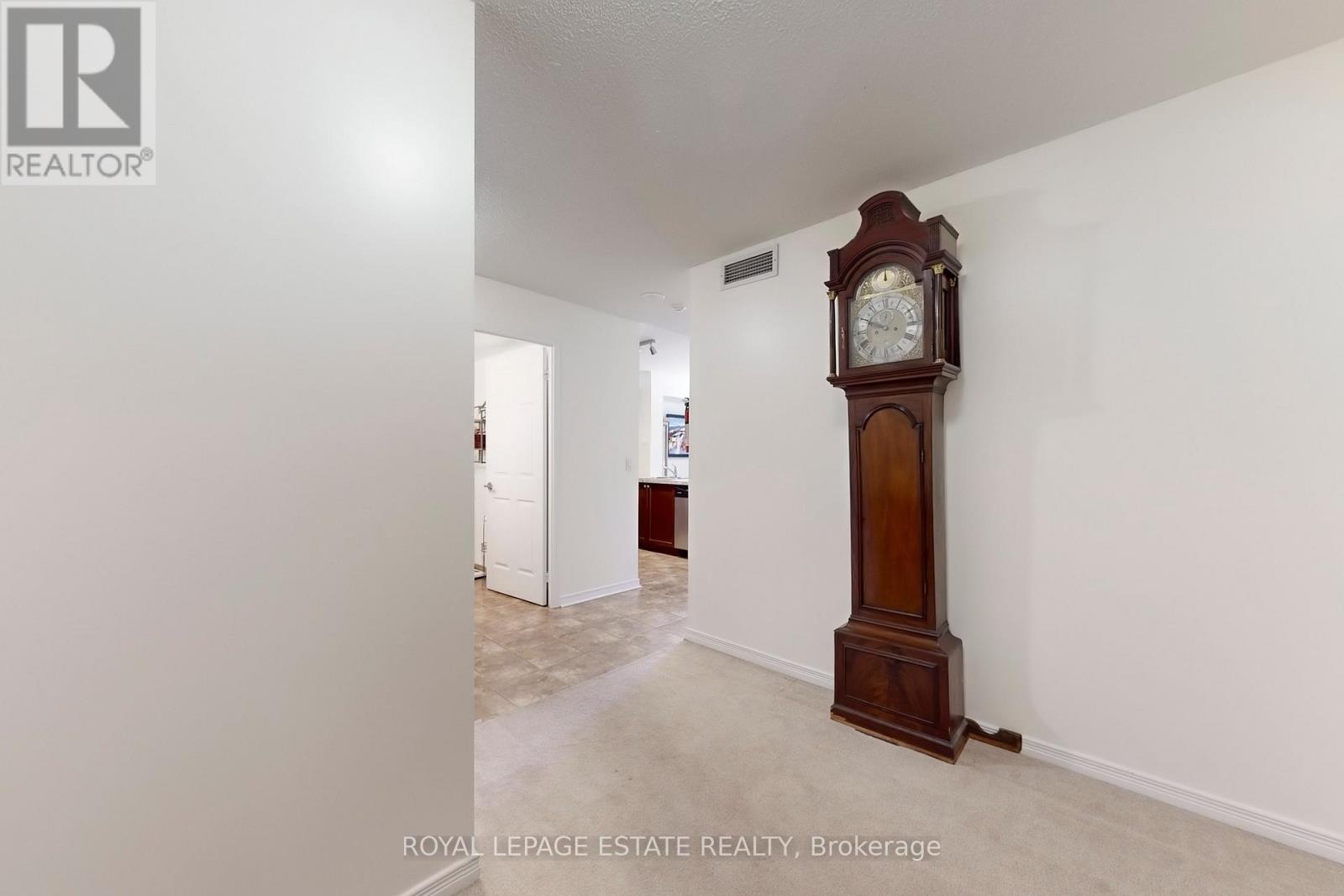 204 - 3 Michael Power Place, Toronto, Ontario  M9A 0A2 - Photo 27 - W12719720