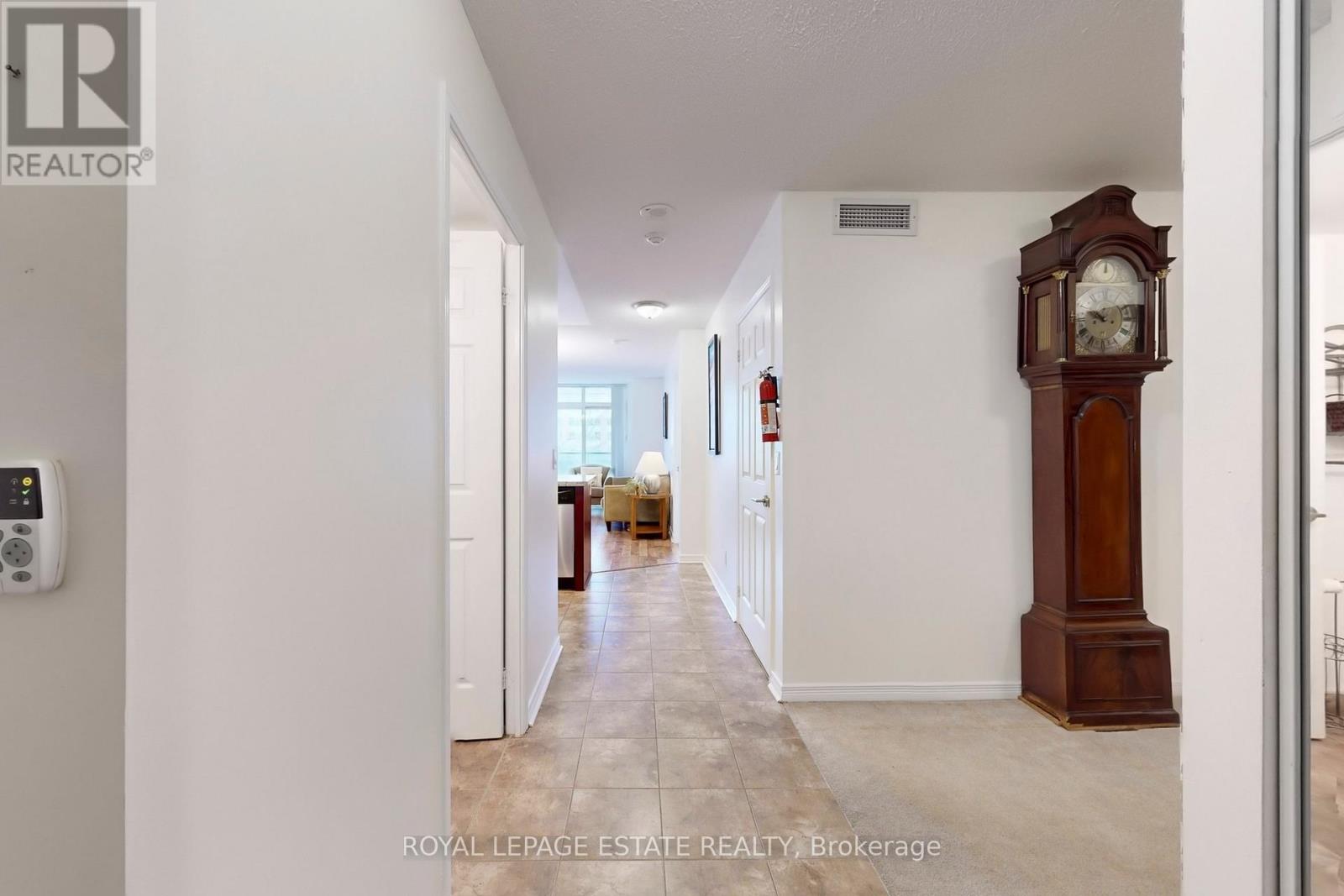 204 - 3 Michael Power Place, Toronto, Ontario  M9A 0A2 - Photo 29 - W12719720