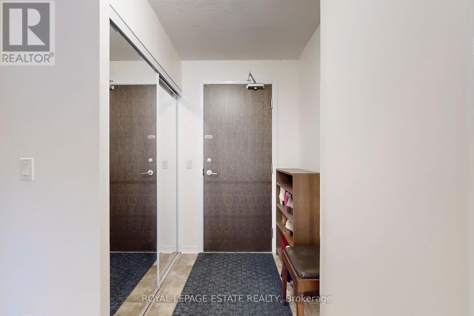 204 - 3 Michael Power Place, Toronto, Ontario  M9A 0A2 - Photo 30 - W12719720