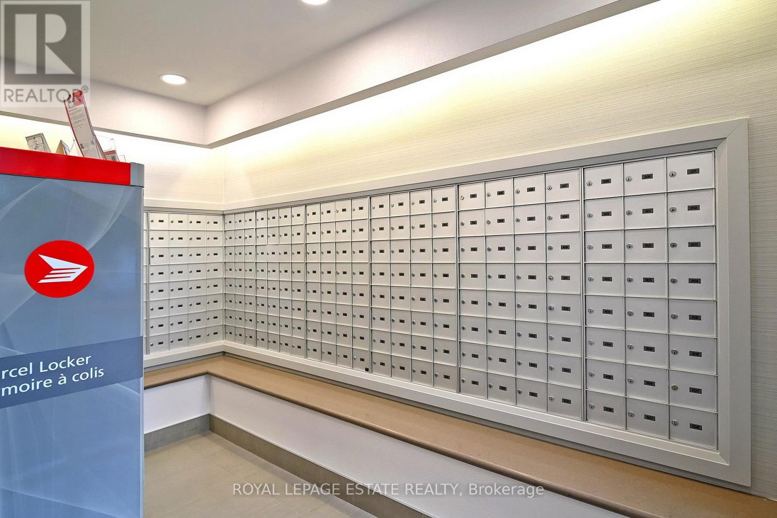 204 - 3 Michael Power Place, Toronto, Ontario  M9A 0A2 - Photo 42 - W12719720