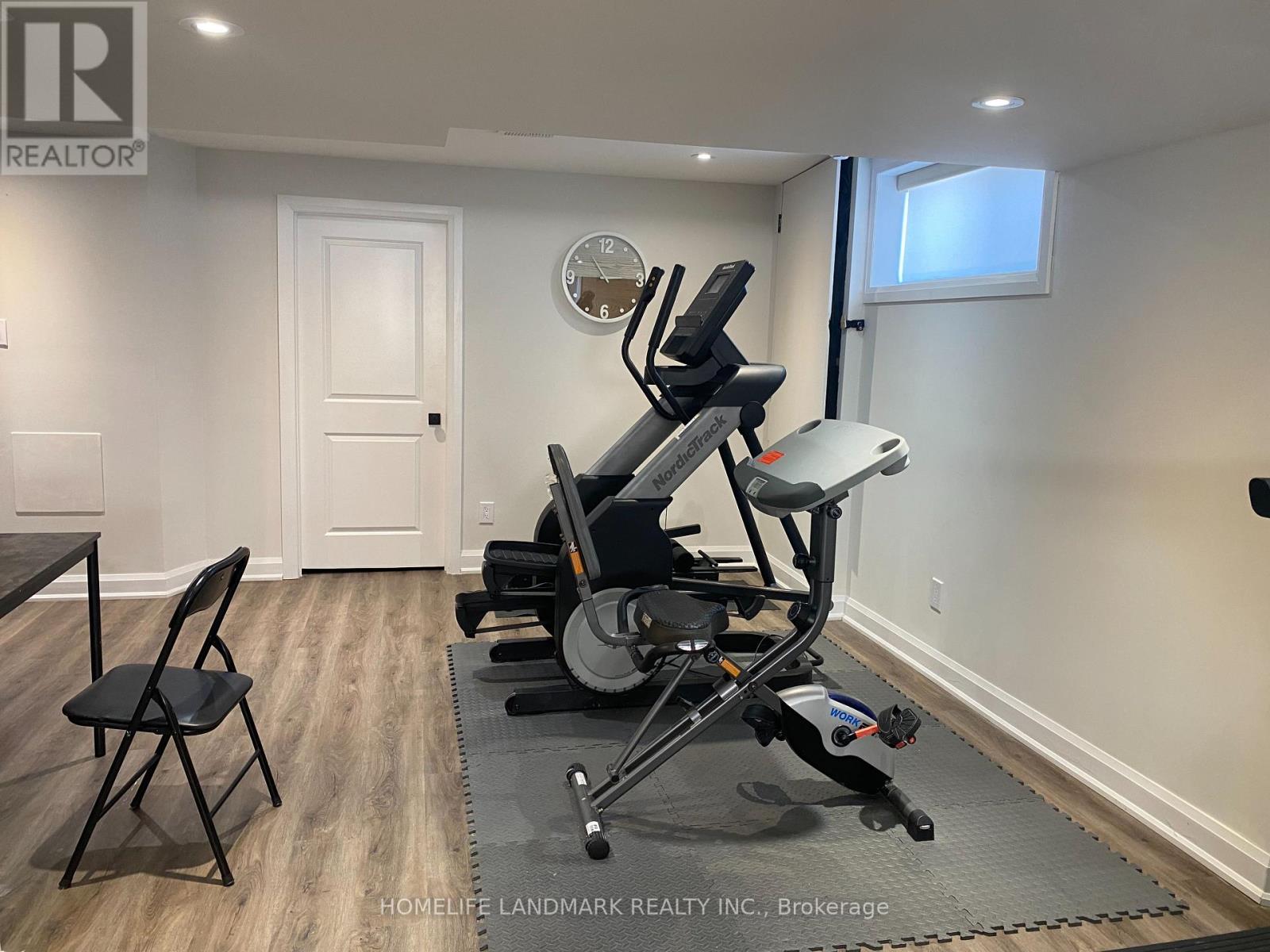 Basement - 2251 Nena Crescent, Oakville, Ontario  L6H 7M6 - Photo 2 - W12719724