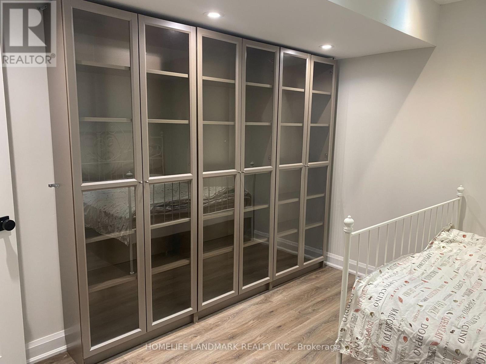 Basement - 2251 Nena Crescent, Oakville, Ontario  L6H 7M6 - Photo 4 - W12719724