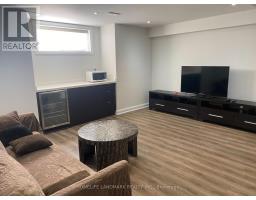 BASEMENT - 2251 NENA CRESCENT, Oakville, Ontario