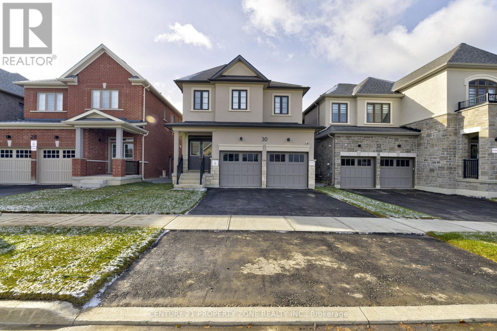 30 Autumn Oak Court, Caledon, Ontario  L7E 1X6 - Photo 3 - W12719730