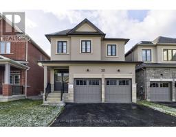 30 AUTUMN OAK COURT, Caledon, Ontario