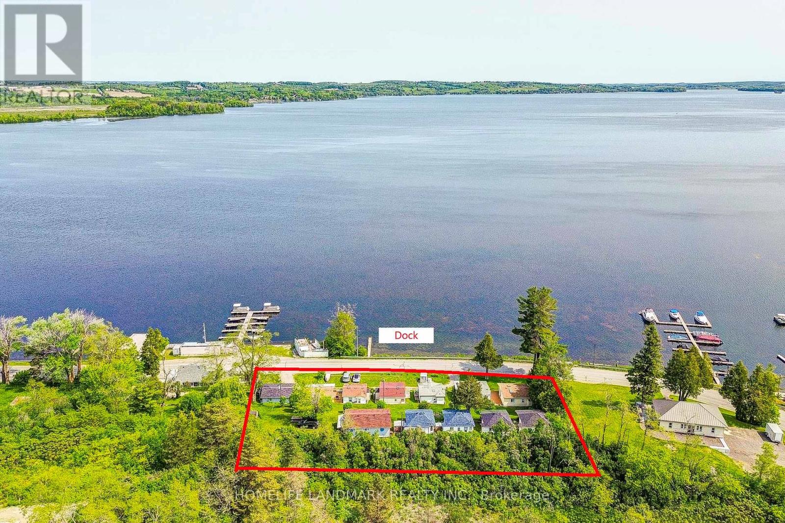 5026 RICE LAKE DRIVE, Hamilton Township, Ontario