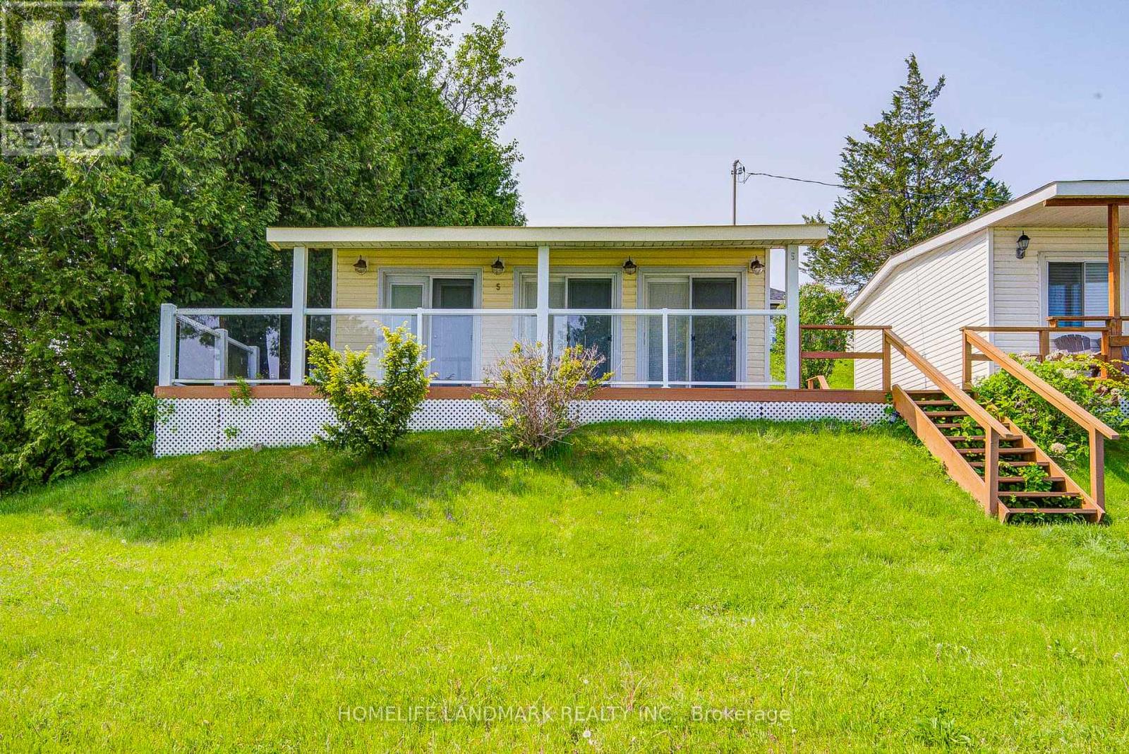 5026 Rice Lake Drive, Hamilton Township, Ontario  K0L 1E0 - Photo 15 - X12719650