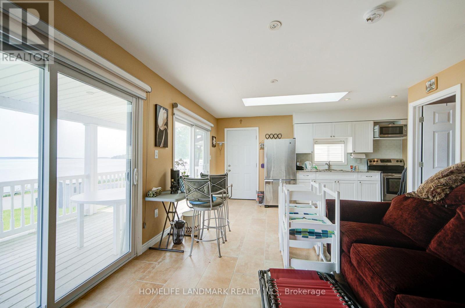 5026 Rice Lake Drive, Hamilton Township, Ontario  K0L 1E0 - Photo 31 - X12719650