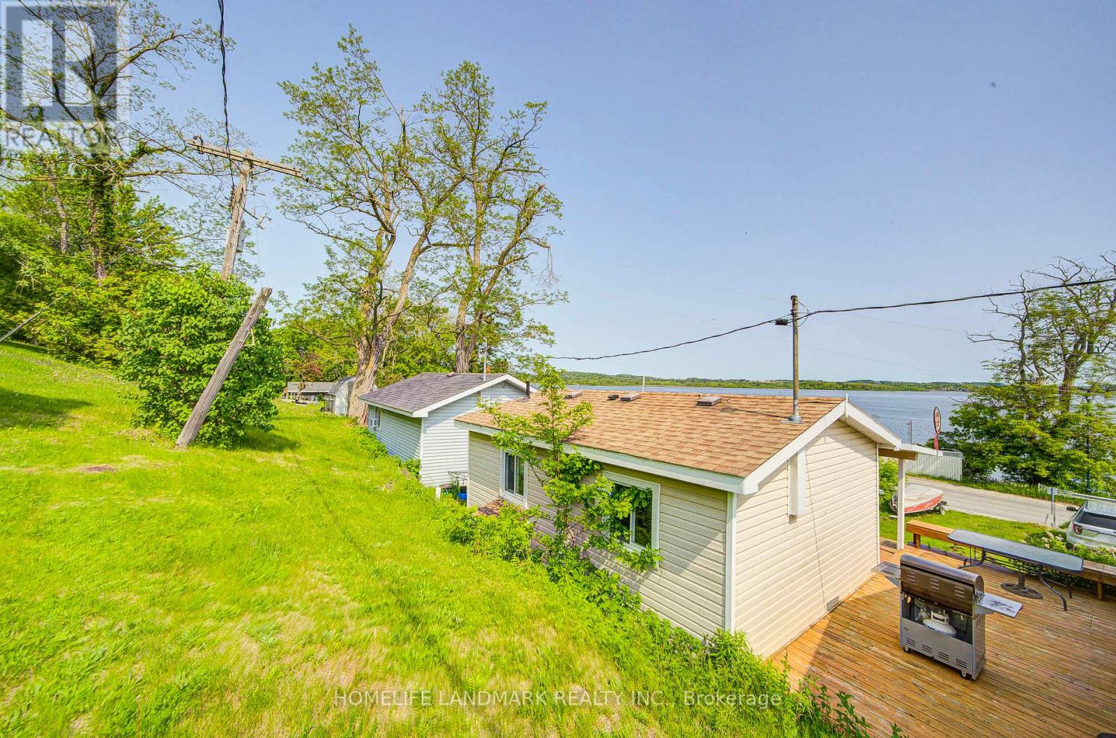 5026 Rice Lake Drive, Hamilton Township, Ontario  K0L 1E0 - Photo 42 - X12719650