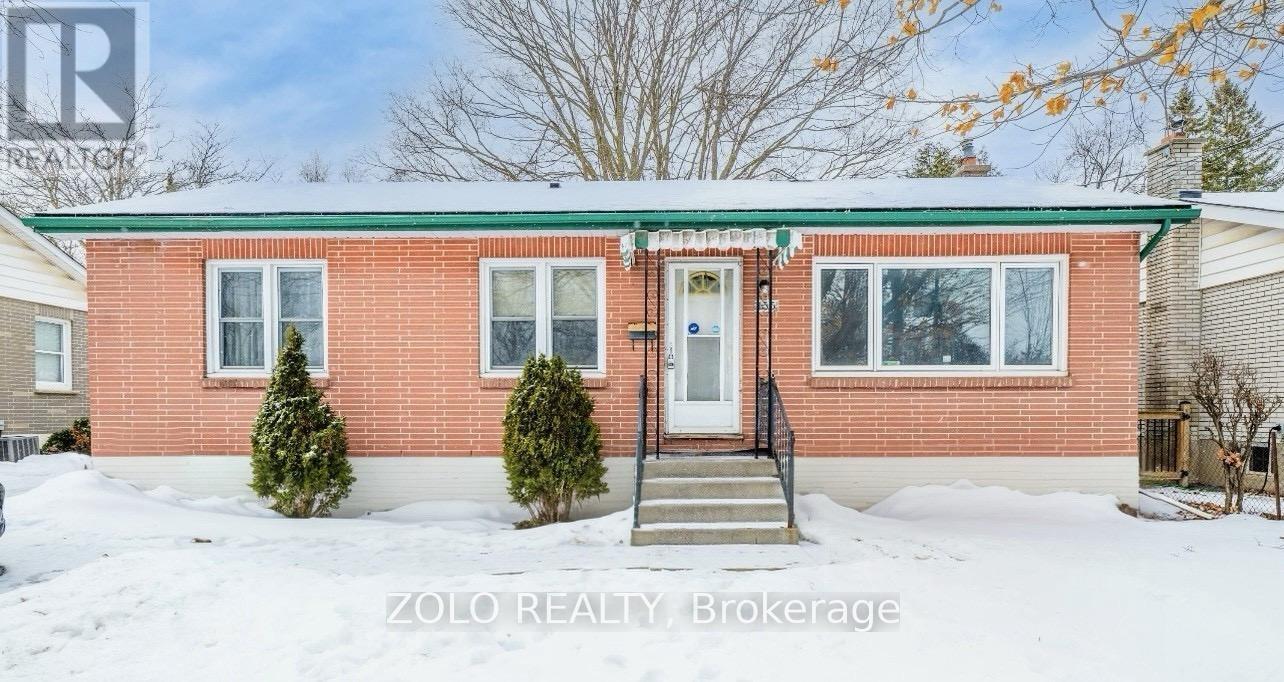 133 GOODFELLOW ROAD, Peterborough, Ontario