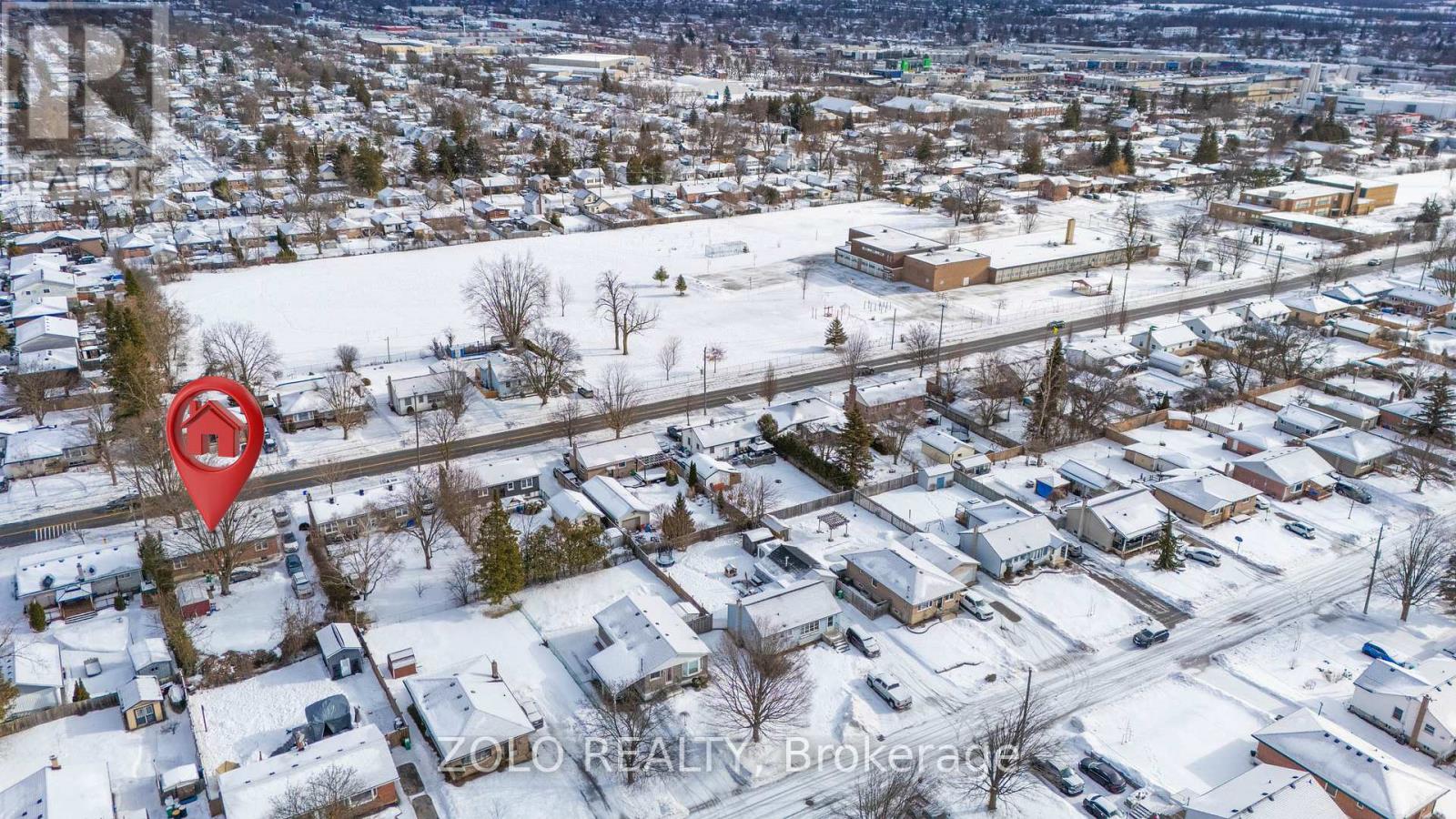 133 Goodfellow Road, Peterborough, Ontario  K9J 5W9 - Photo 4 - X12719652