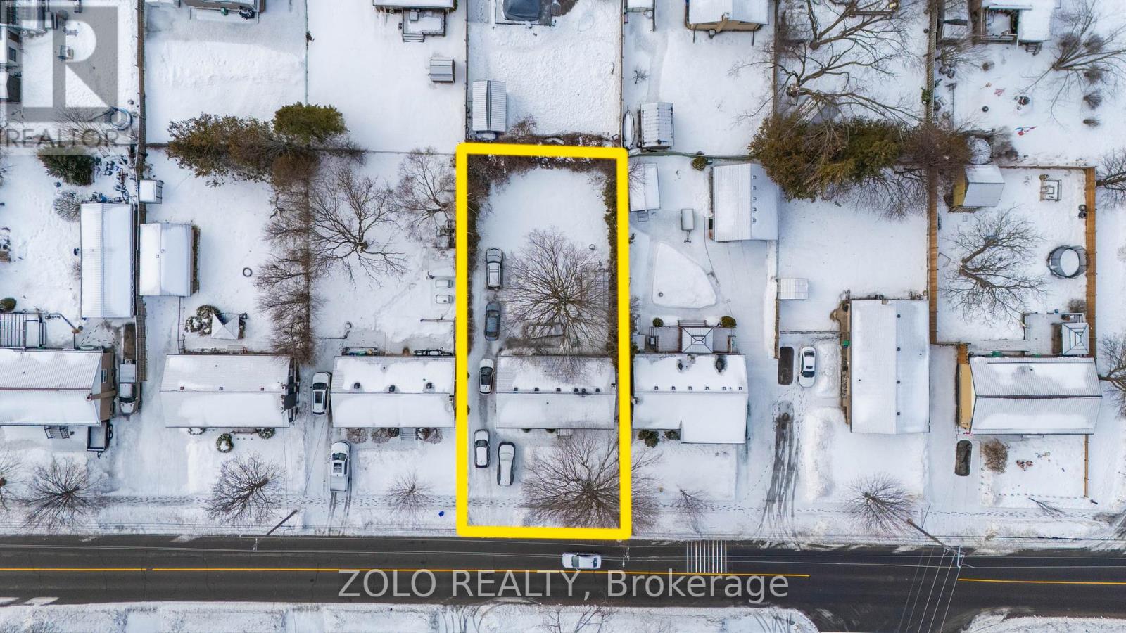 133 Goodfellow Road, Peterborough, Ontario  K9J 5W9 - Photo 5 - X12719652