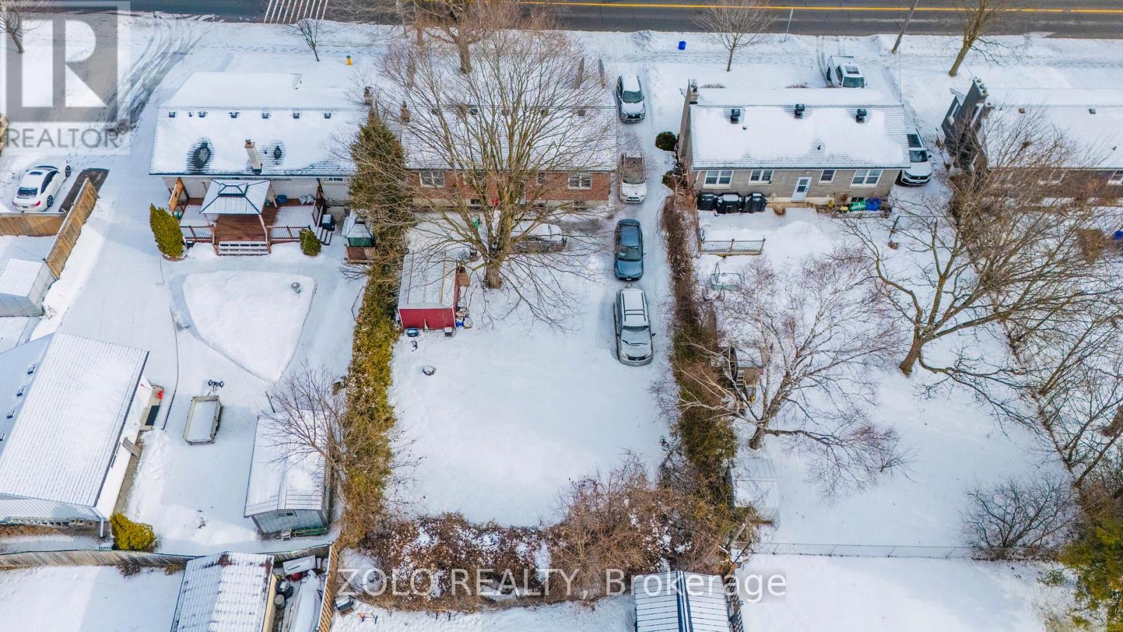 133 Goodfellow Road, Peterborough, Ontario  K9J 5W9 - Photo 6 - X12719652