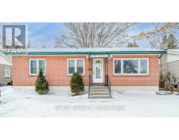 133 GOODFELLOW ROAD, Peterborough, Ontario