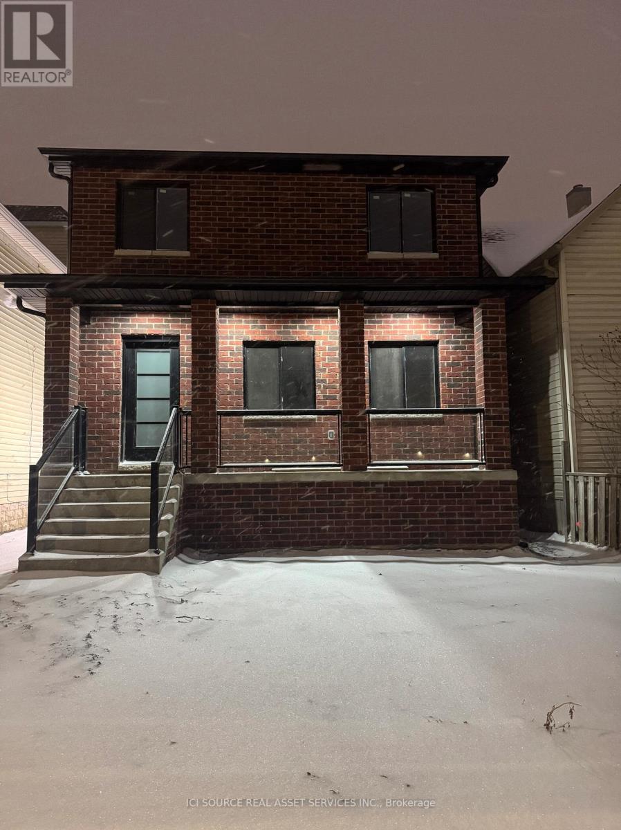 1 - 1179 WALKER ROAD, Windsor, Ontario